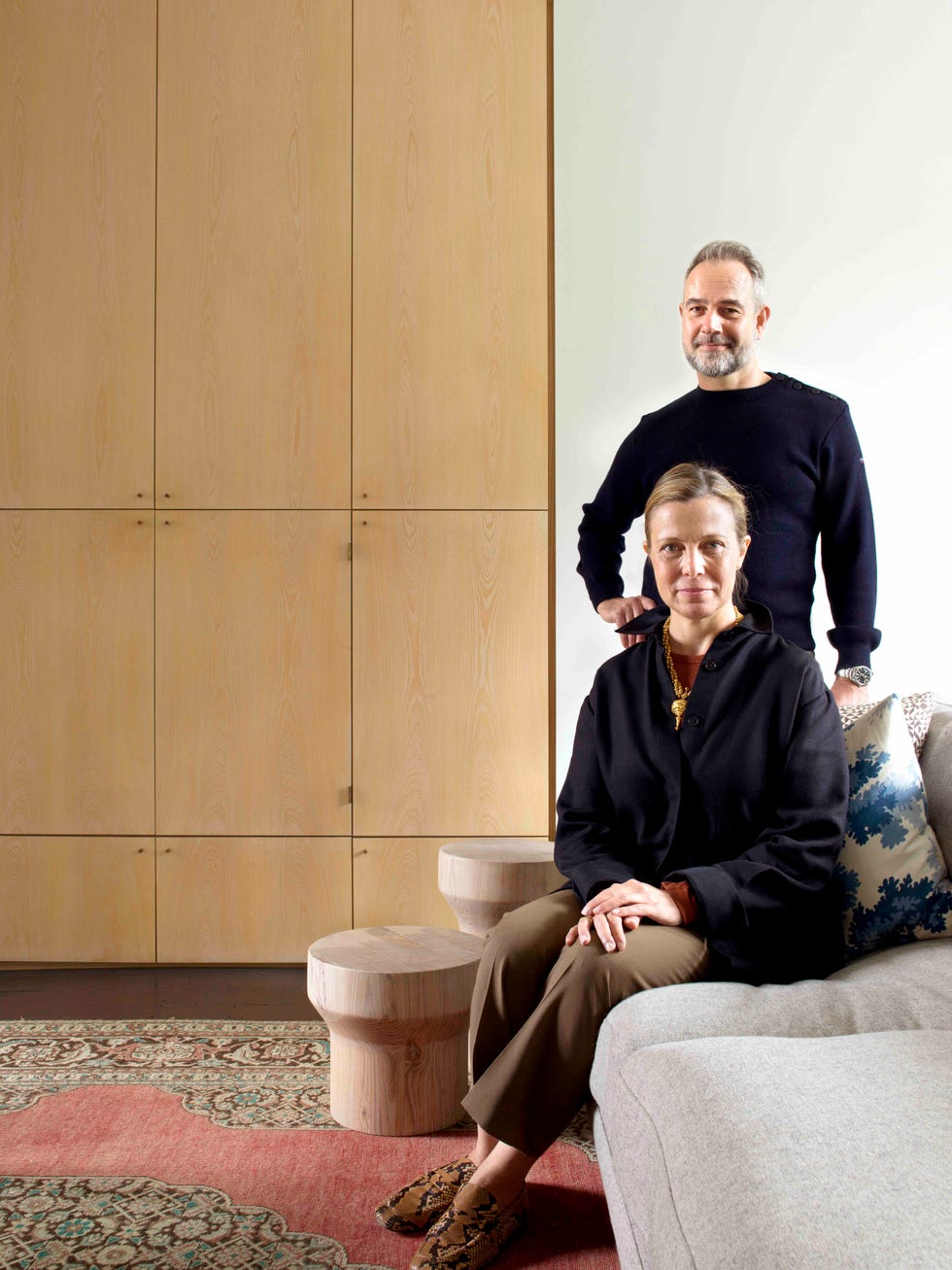 another country home london portrait paul de zwart