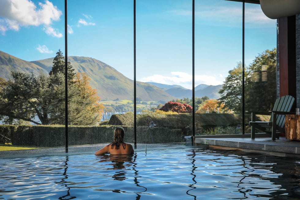 See the best of the Lake District with a stay at elegant hotel The