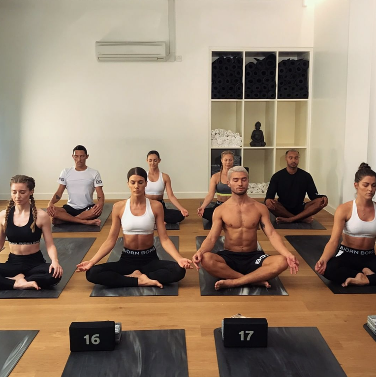 yoga-studios-london-womens-health-uk