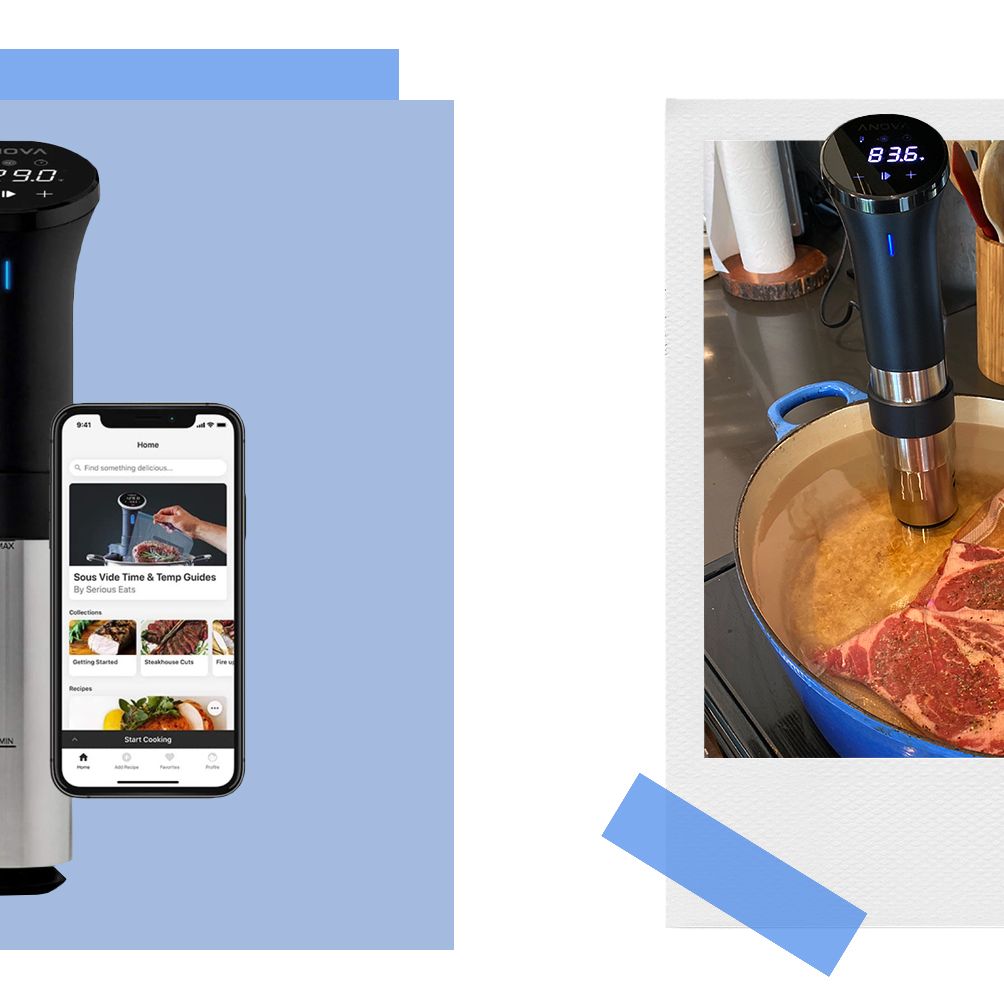 What is Sous Vide Cooking?, Don's Appliances