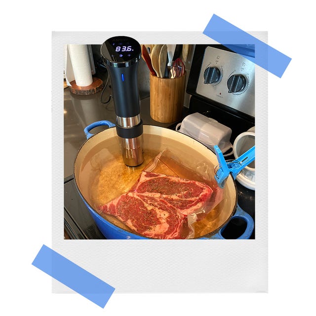 Anova Precision Cooker - Best Sous Vide Review