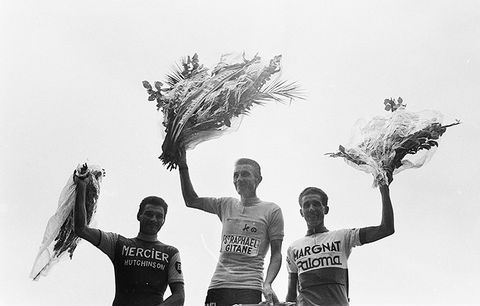 Anquetil tour de france