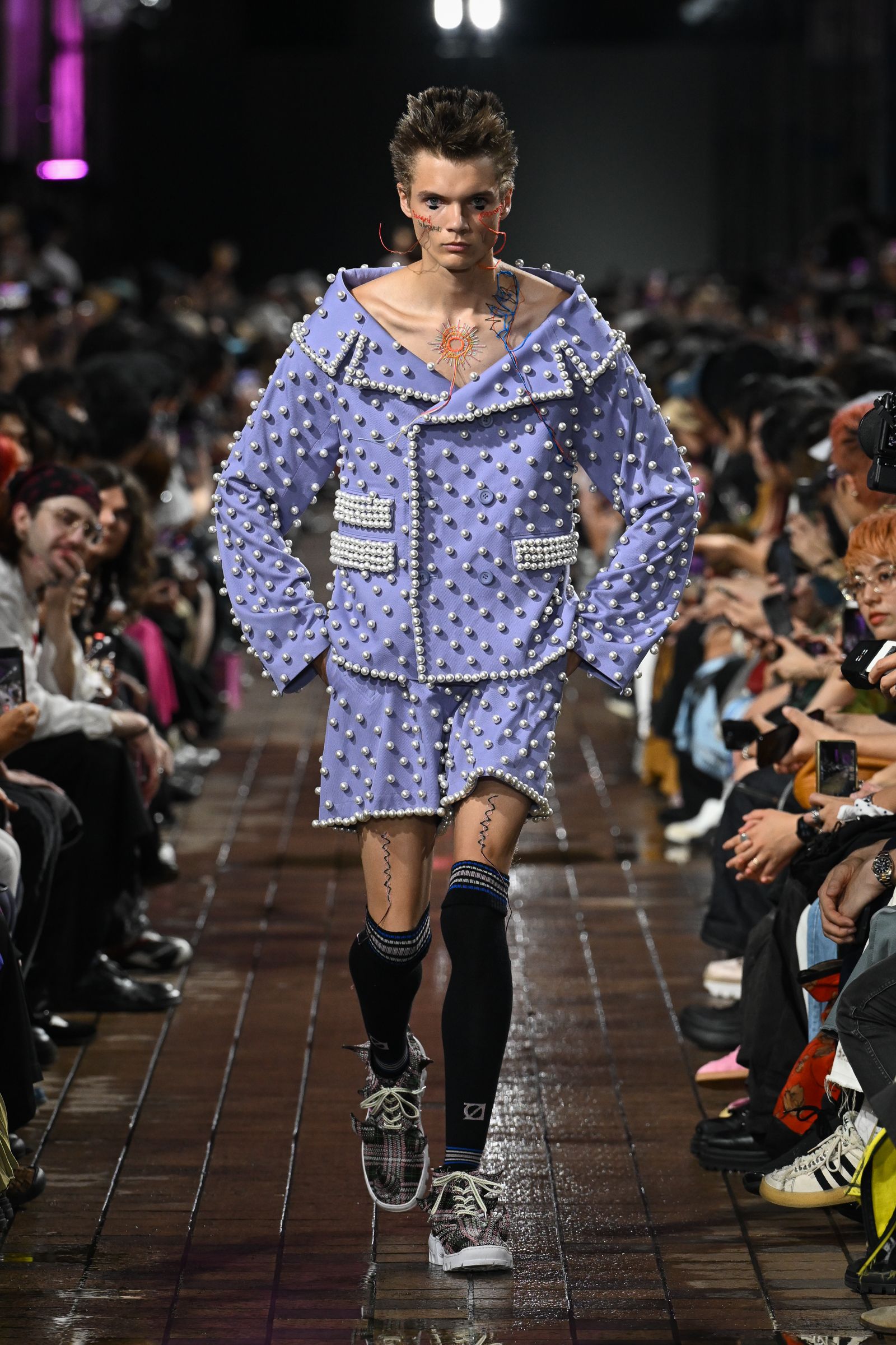 2025 Spring Collection Season Styling