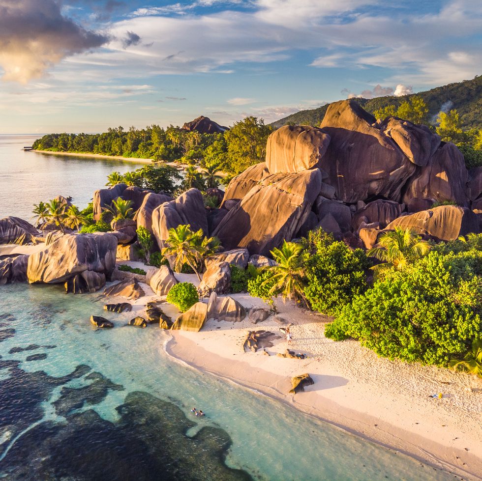 anse source d'argent, seychelles veranda most beautiful beaches in the world