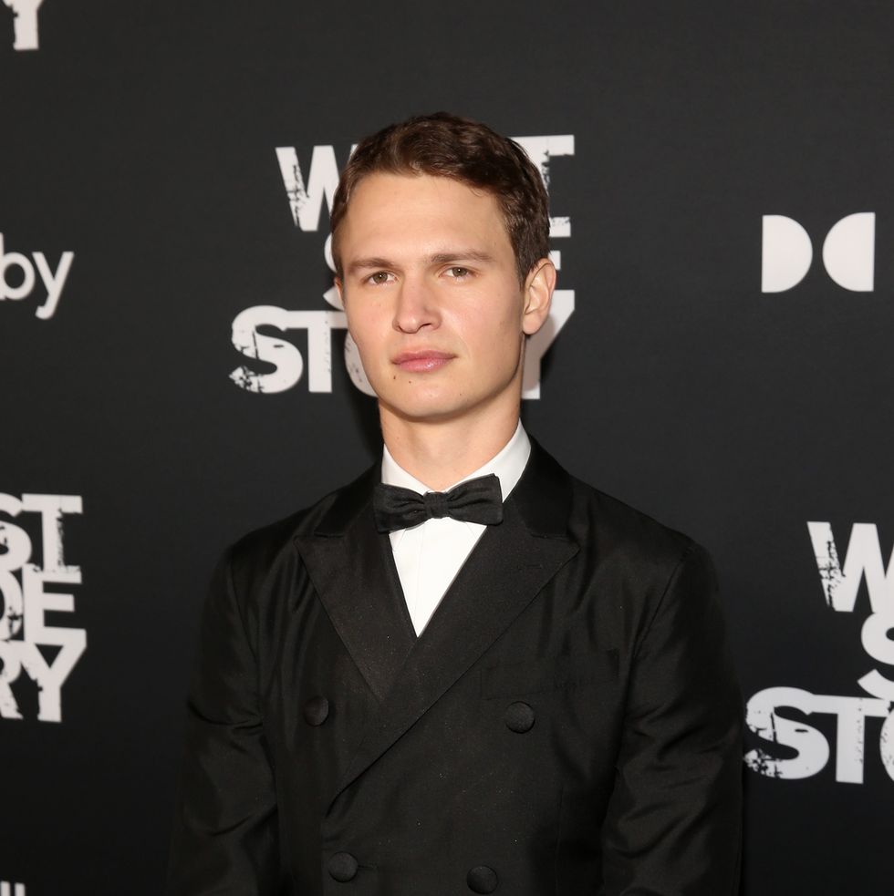 west side story los angeles premiere