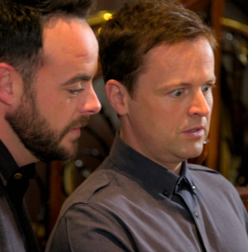 Ant and Dec