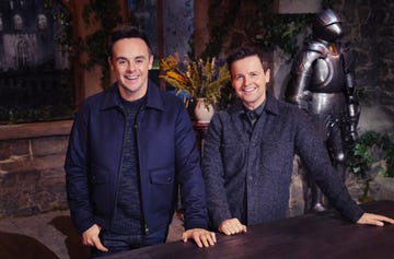 ant and dec, i’m a celebrity get me out of here 2021