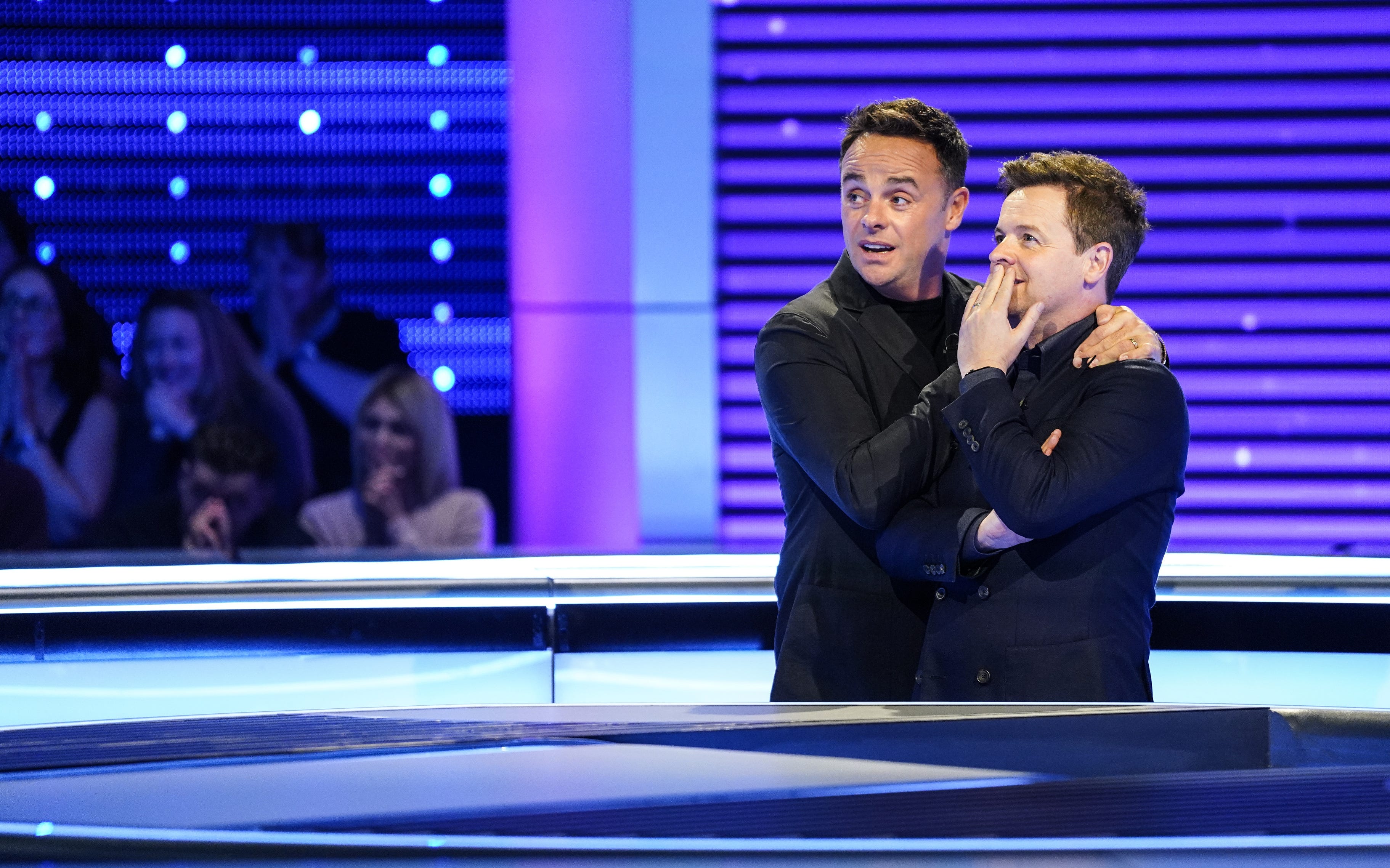 Exclusive: Ant & Dec's Limitless Win secrets revealed