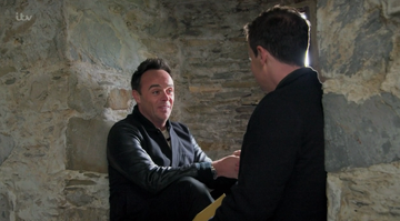 Ant and Dec