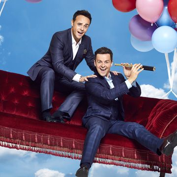 ant and dec's saturday night takeaway 2020