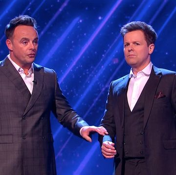 ant and dec's saturday night takeaway 2024