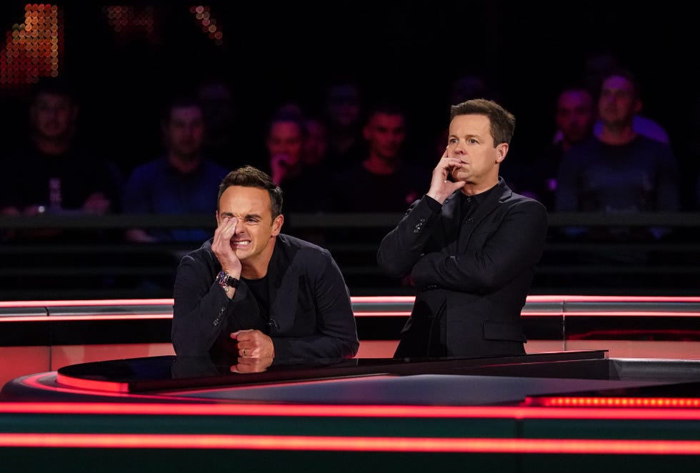 Ant & Dec's Limitless Win season 3 teaser reveals biggest cash prize in