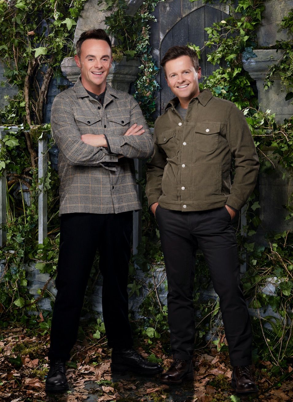 I'm a Celebrity 2020 cast announced - here's the full lineup