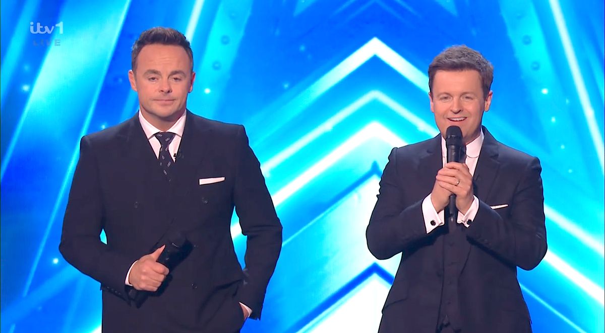 Britain's Got Talent 2024 sees two more acts make finals