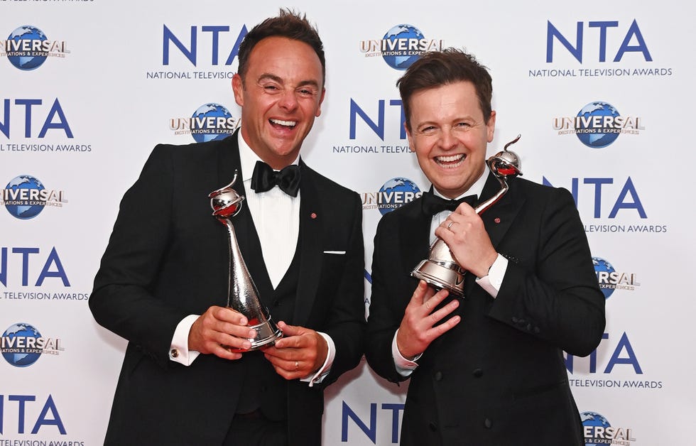 Ant and Dec promise "biggest sendoff" for final Saturday Night