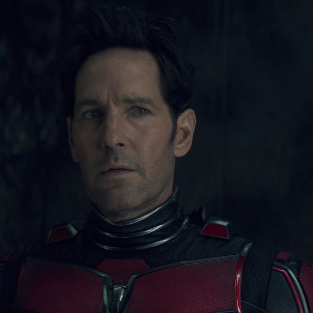 Ant-Man 3' swaps release date with 'The Marvels', set to open in