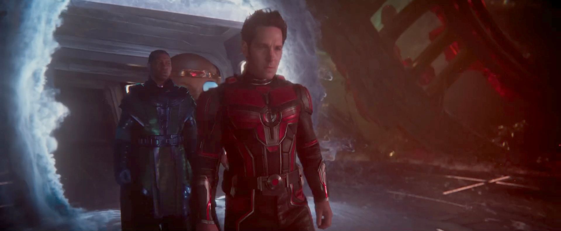 Ant-Man And The Wasp: Quantumania: A Big New Marvel Villain Has Come -  Voices Shortpedia