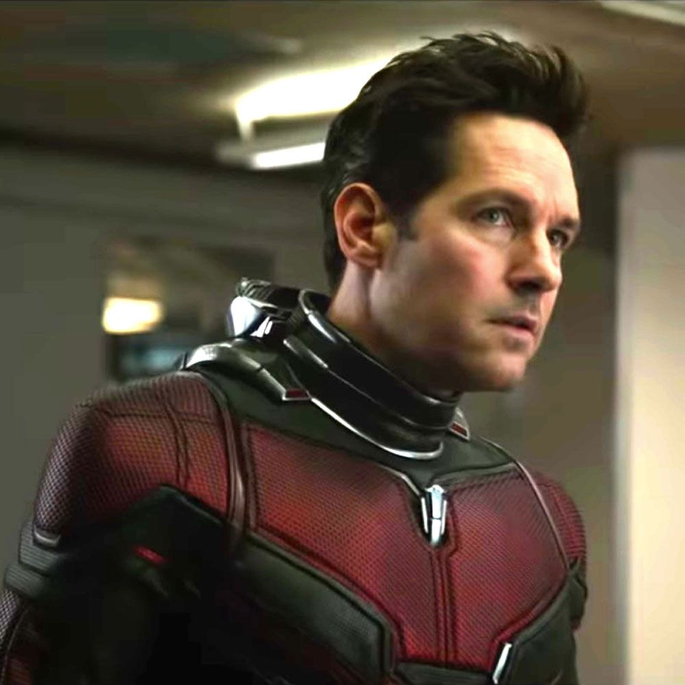 Last-minute Quantumania leak spoils how Ant-Man 3 ends