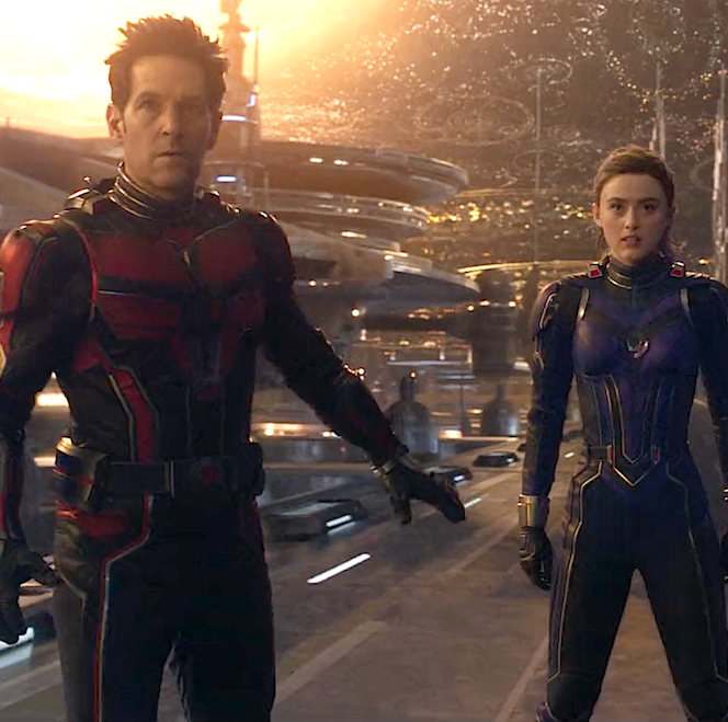 Ant-Man 3 release date, trailers cast, and latest news