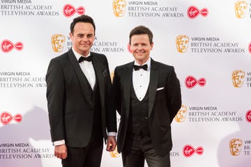 BAFTA Television Awards 2019 In London
