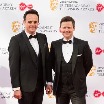 BAFTA Television Awards 2019 In London BAFTA Television Awards 2019 In London