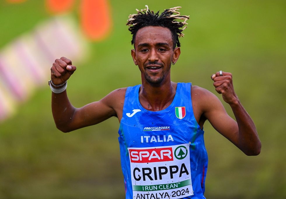 spar european cross country championships 2024
