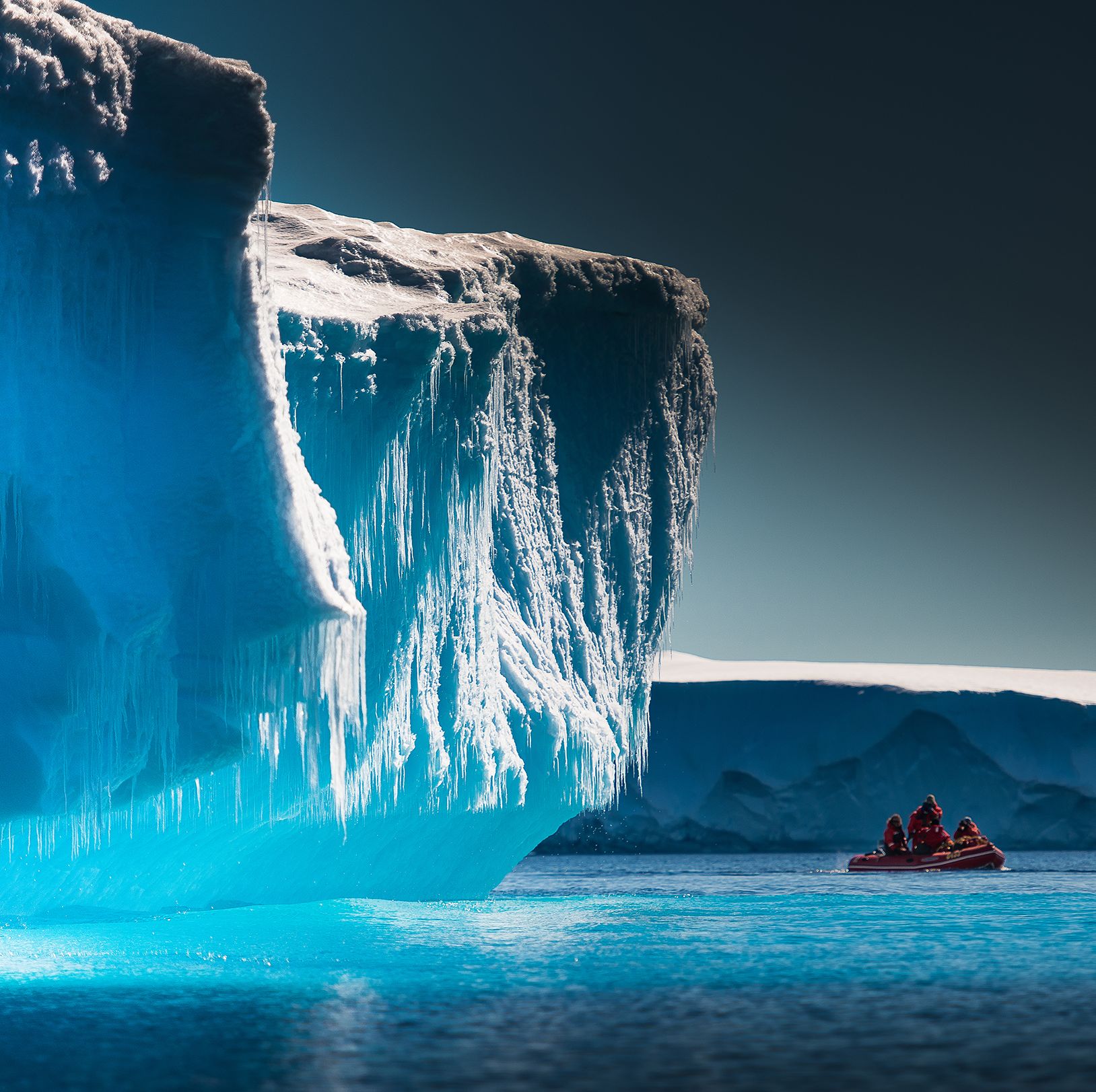 discover antarctica on country living's exclusive holiday in 2022