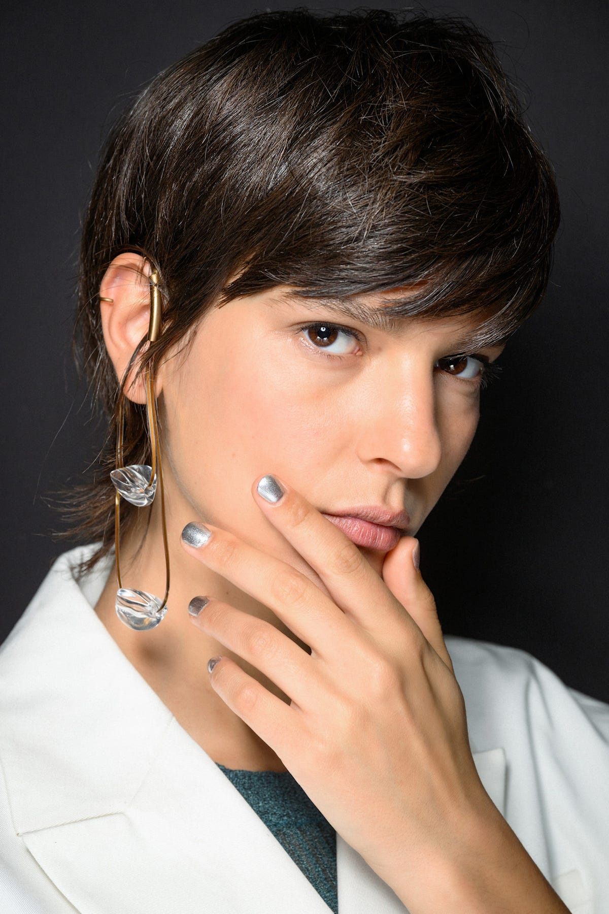 7 Of The Coolest Nail Colours To Wear This Summer