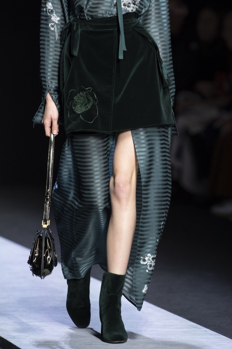 minigonne moda autunno inverno 2020 2021