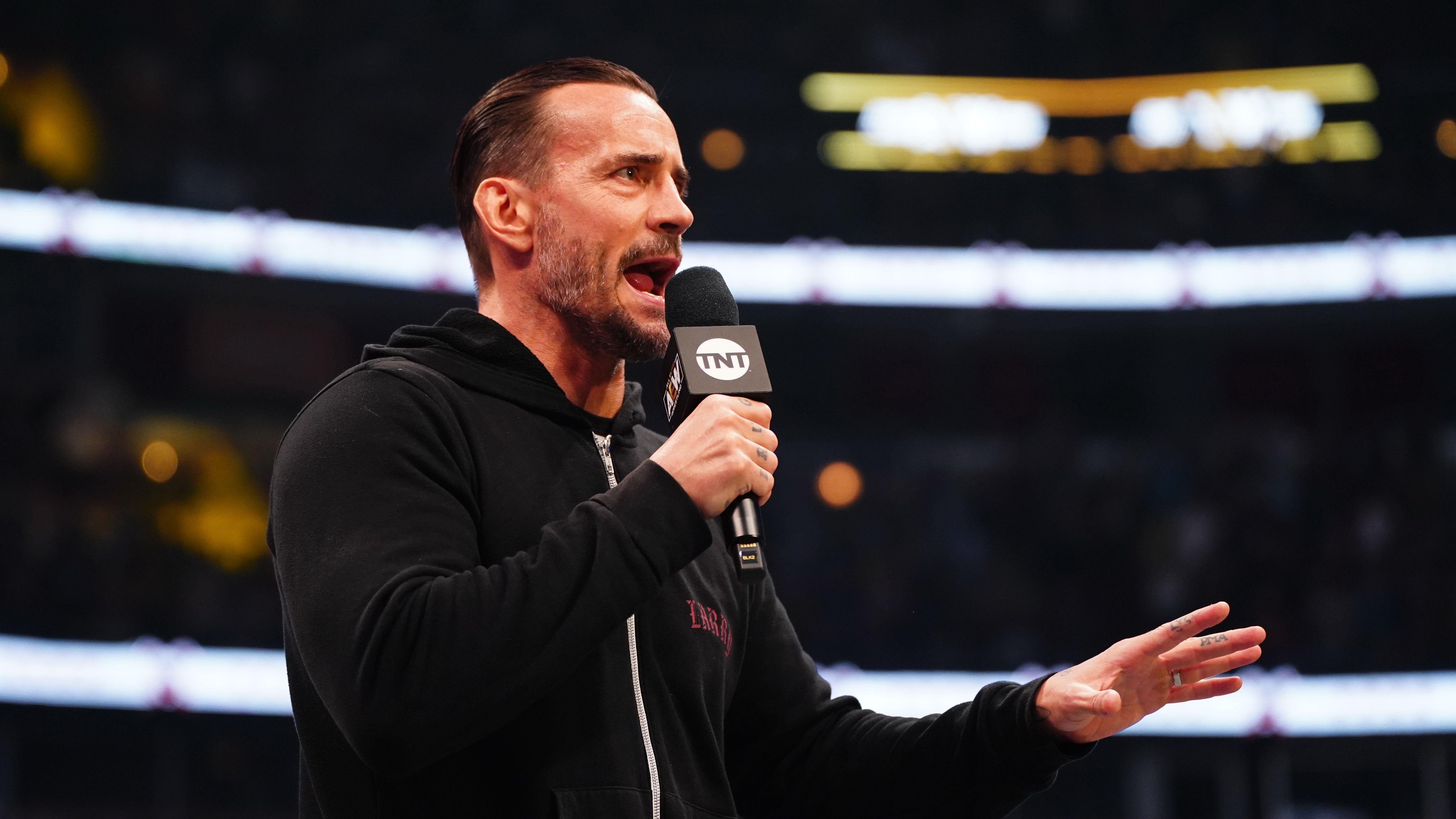 AEW's CM Punk says WWE returns follow the same boring formula