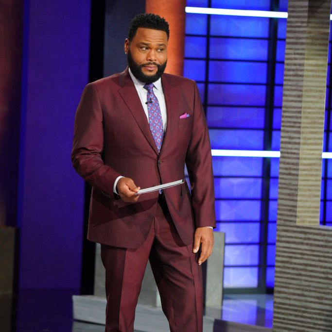 anthony anderson game show host