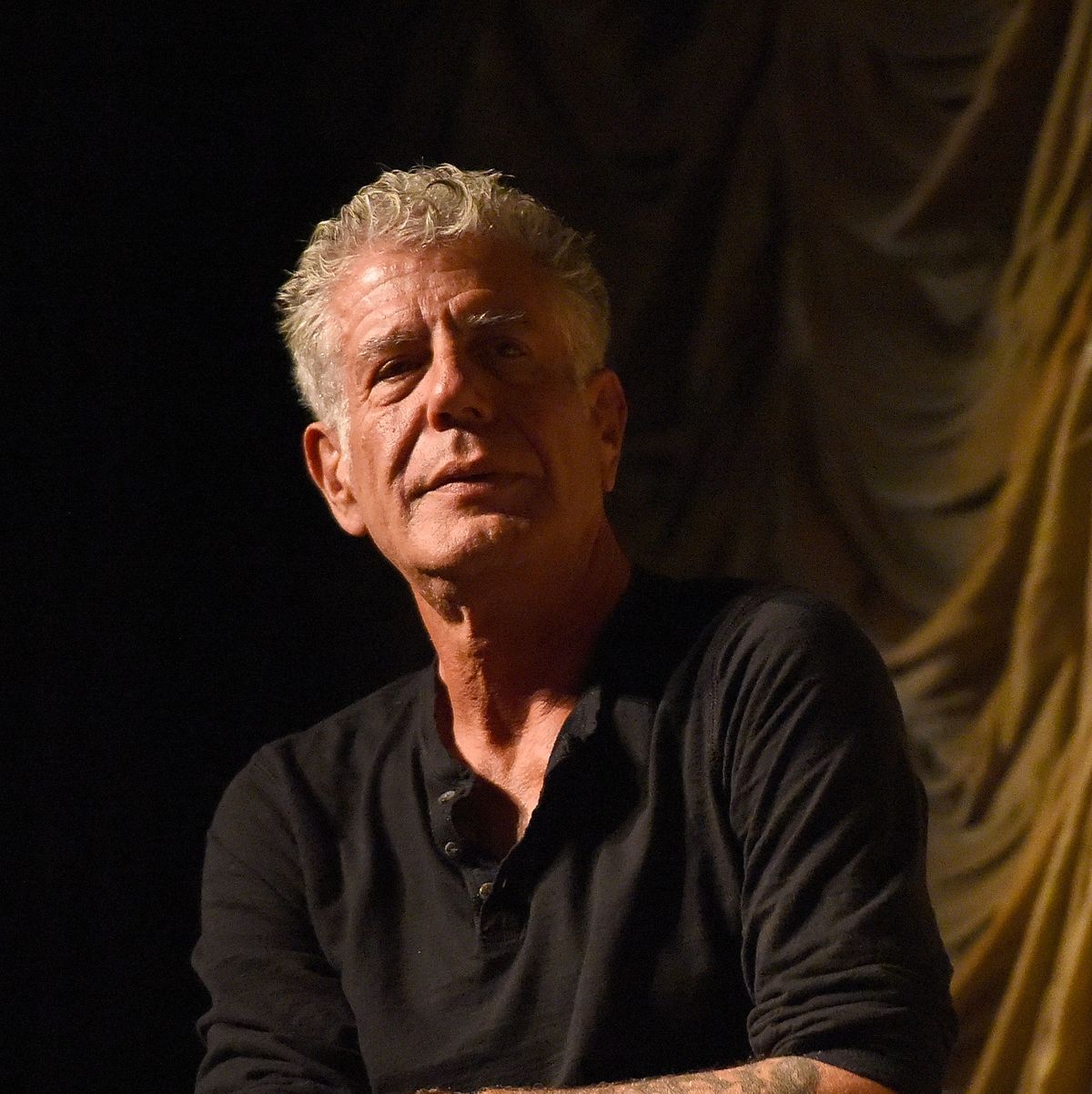 Anthony Bourdain and Kate Spade's Suicides Part of Sharp Rise Reported by  CDC