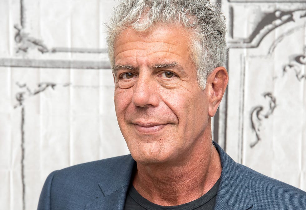 anthony bourdain