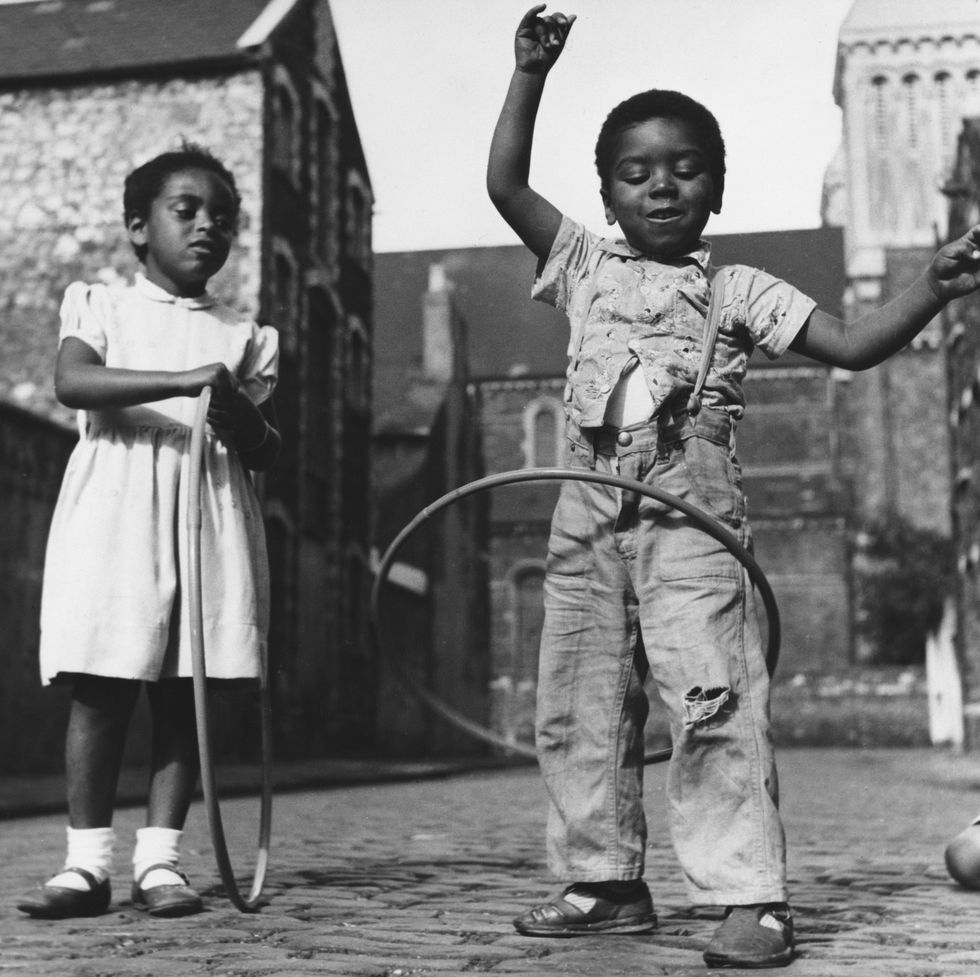 most popular toy the year you were born 1958 hula hoop