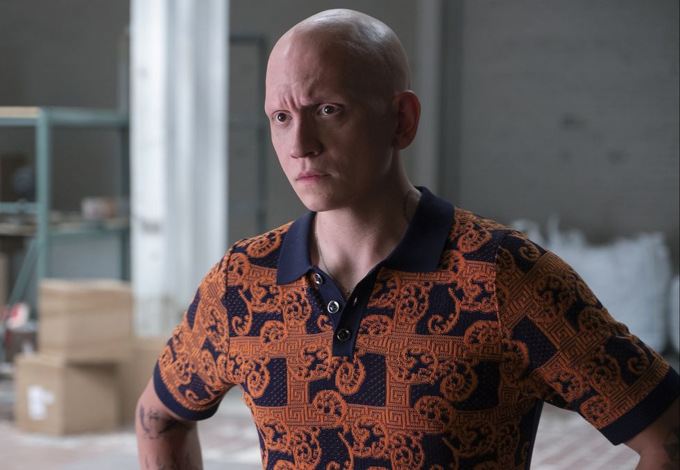 anthony carrigan hbo barry