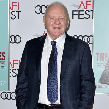 afi fest 2019 presented by audi – "the two popes" premiere – arrivals