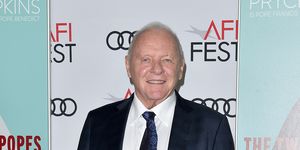 afi fest 2019 presented by audi – "the two popes" premiere – arrivals