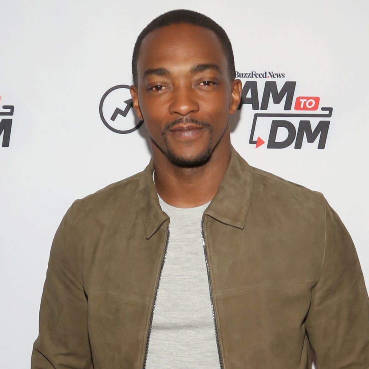 Captain America star Anthony Mackie joins new Netflix movie