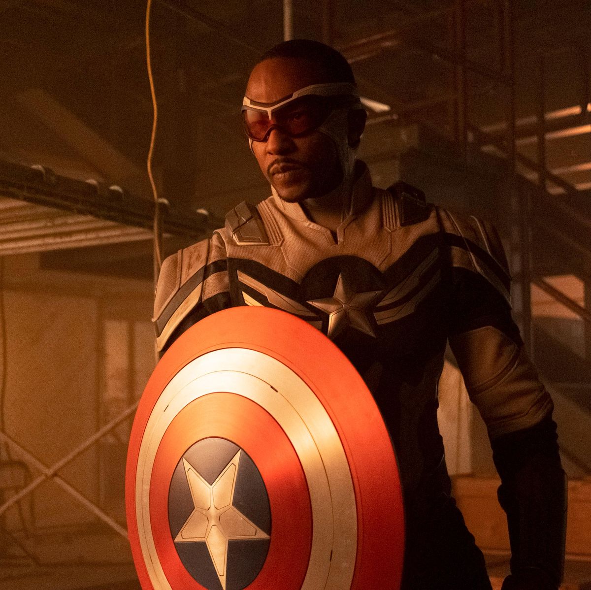 Captain America 4 release date and more about New World Order