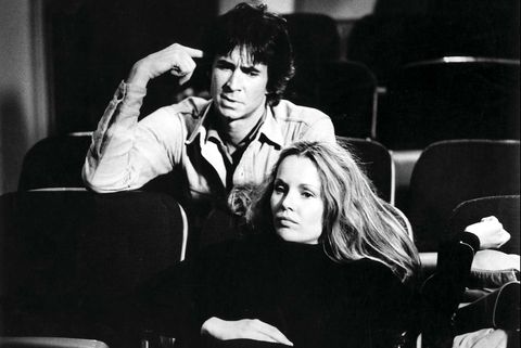 anthony perkins and tuesday weld in play it as it lays