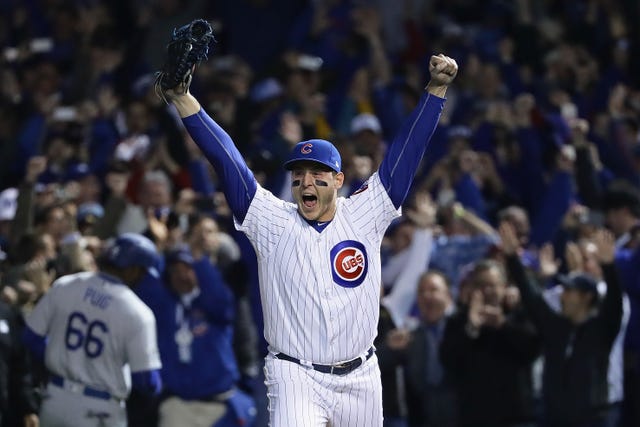 Chicago Cubs Opening Day Video - Cubs Video Will Give You Chills