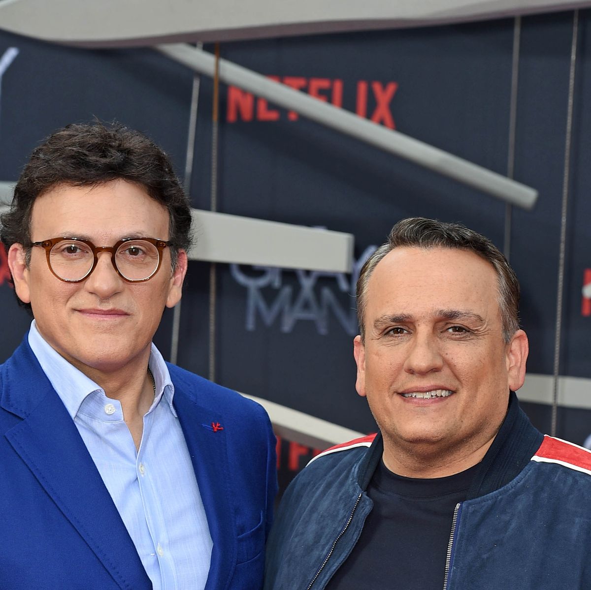 Did You Know? Avengers: Endgame Directors Joe & Anthony Russo's Children  Were Also Cast In The Film