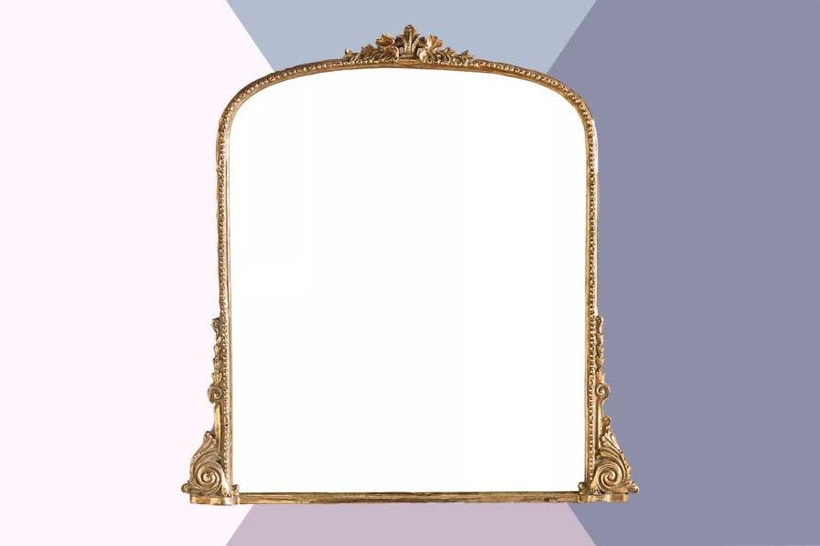 Wayfair  Wall Mirrors You'll Love in 2024