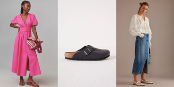 anthropologie sale