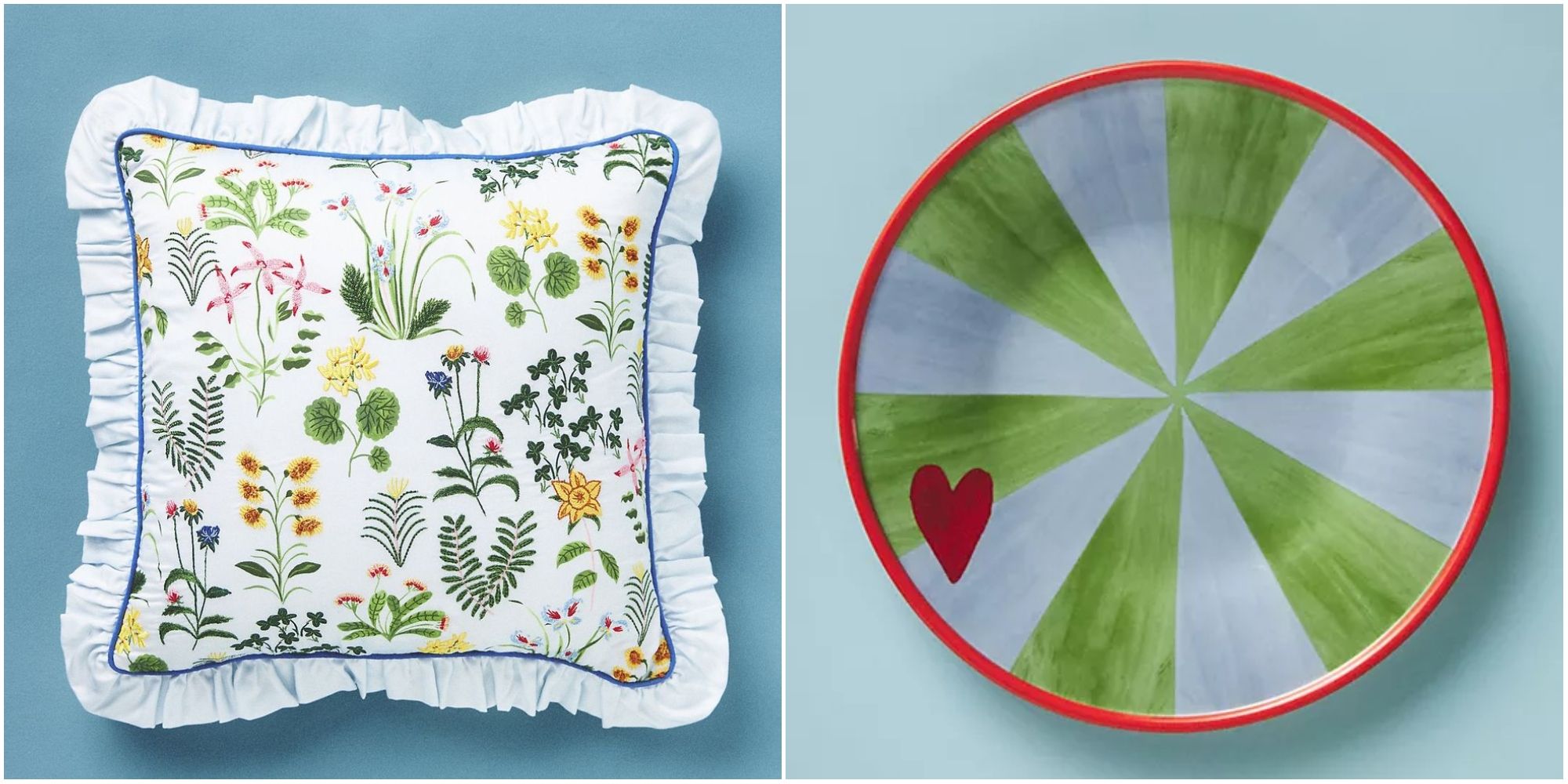 The Anthropologie x Pernille Rosenkilde Collection Has Launched