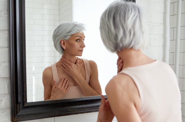 anti ageing skincare guide