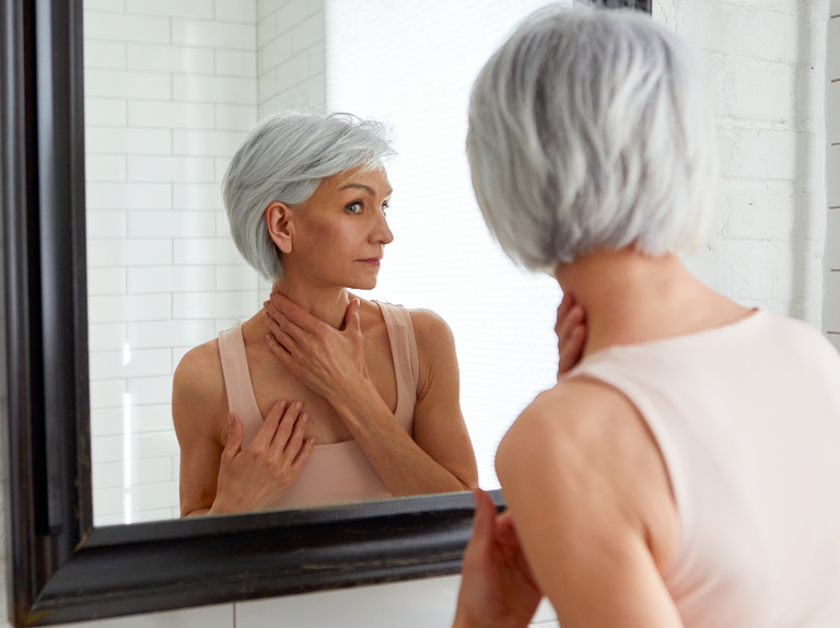 anti ageing skincare guide
