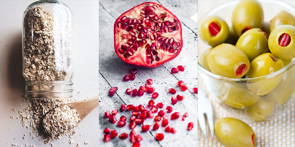 anti-aging foods for women