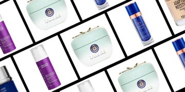 anti aging moisturizers