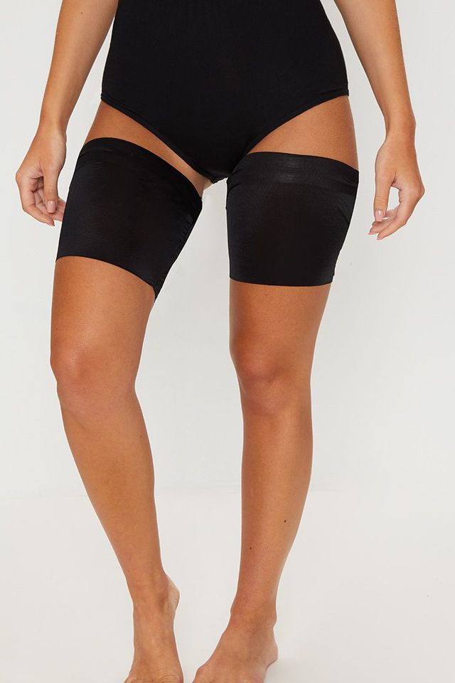 Solutions to Summer Chafing • Another Mother Runner